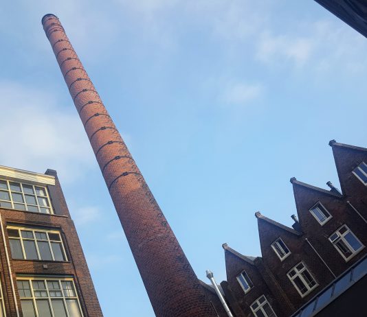 Tetterode krijgt ook Ecostroom