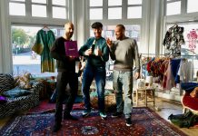 Buurman & Buurman begint restaurant in Witte de With