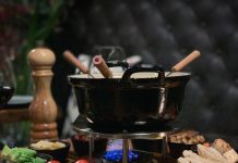 Say Cheese bij Nelis West