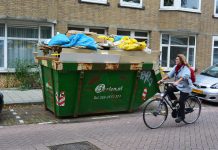 Stadsdeel neemt maatregelen tegen ‘bouwwoede’