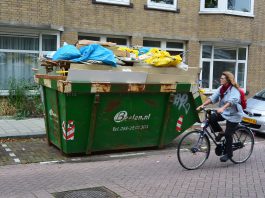 Stadsdeel neemt maatregelen tegen ‘bouwwoede’