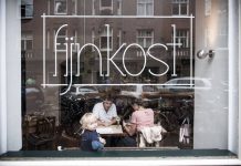 Invasie nieuwe restaurants in West