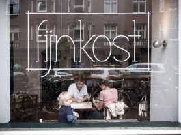 Invasie nieuwe restaurants in West