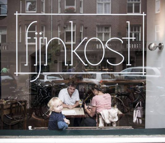 Invasie nieuwe restaurants in West