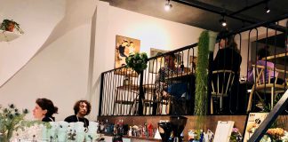 ‘Detox-eten’ bij Pho 91