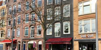 Buurtbewoners willen bankjes Hugo de Grootplein terug