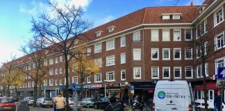 Bos en Lommerweg moet aantrekkelijker en veiliger