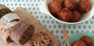 Bubbels en borrelhappen in de JP