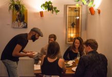 Culinaire blijvertjes van West