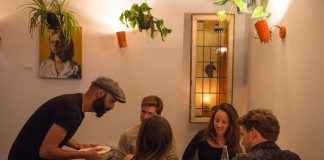 Culinaire blijvertjes van West