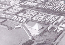 Serieus: er zijn echt plannen geweest voor een kerncentrale aan de Sloterplas