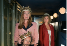 Ineens heel actueel: een tragedie over het Slotervaartziekenhuis