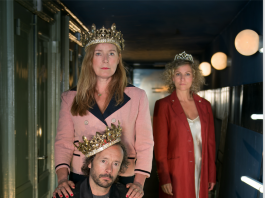 Ineens heel actueel: een tragedie over het Slotervaartziekenhuis