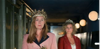 Ineens heel actueel: een tragedie over het Slotervaartziekenhuis