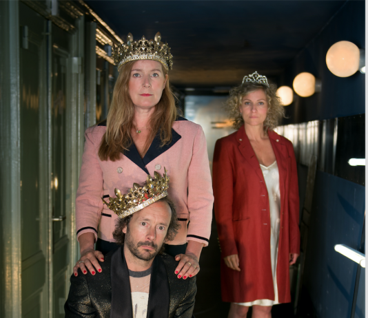 Ineens heel actueel: een tragedie over het Slotervaartziekenhuis