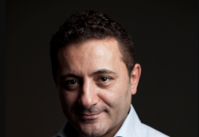 Zafer Yurdakul (Podium Mozaïek) wordt ook nieuwe directeur Urban Resort