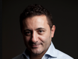 Zafer Yurdakul (Podium Mozaïek) wordt ook nieuwe directeur Urban Resort