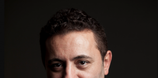 Zafer Yurdakul (Podium Mozaïek) wordt ook nieuwe directeur Urban Resort