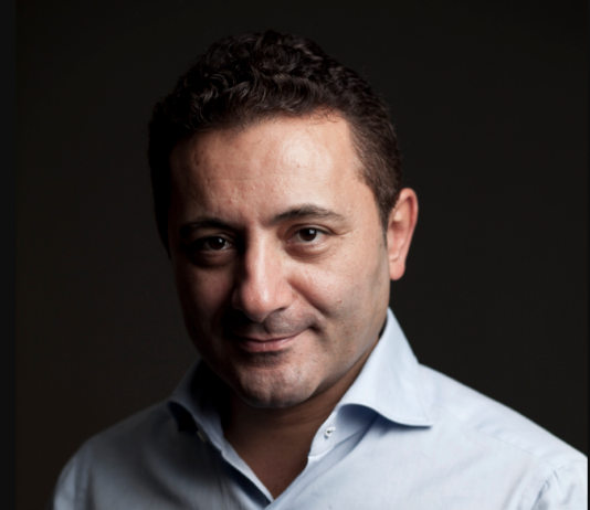 Zafer Yurdakul (Podium Mozaïek) wordt ook nieuwe directeur Urban Resort
