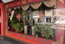 Een kijkje in de keuken bij de (voormalige) Chinees