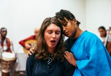 Het Labyrint: opera met bewoners uit Amsterdam-West