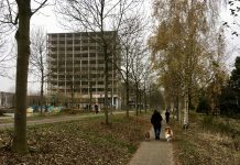 Eerste appartementen ING-toren gaan in verkoop