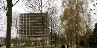 Duurste penthouse kost ruim 3 miljoen