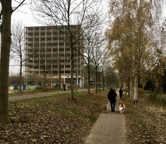 Eerste appartementen ING-toren gaan in verkoop