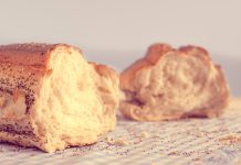 Brood over? Gooi het in een speciale kliko voor groene energie