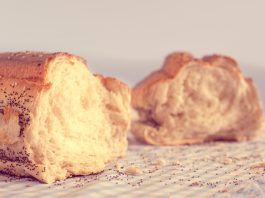 Brood over? Gooi het in een speciale kliko voor groene energie