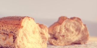 Brood over? Gooi het in een speciale kliko voor groene energie