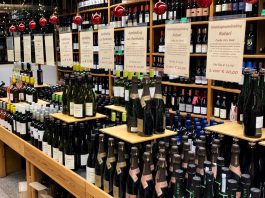 8 redenen om nu De Avondmarkt in Westerpark te bezoeken