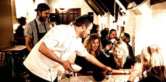 Deze zaken in West scoren punten in prestigieuze Gault & Millau