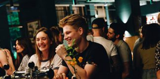 Staan de beste hotelbars in West?