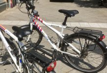 Politie traceert 60 gestolen fietsen na nepkoop