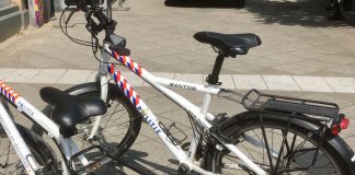 Politie traceert 60 gestolen fietsen na nepkoop