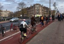 Brug De Clercqstraat weer opengesteld