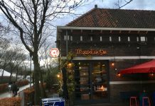 Gratis kerstdiner voor Amsterdammers die het moeilijk hebben