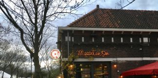 Gratis kerstdiner voor Amsterdammers die het moeilijk hebben