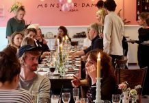 Dit zijn de beste restaurants van 2018