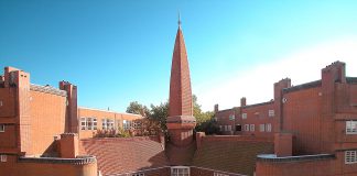 Bijna net echt: een privé-rondleiding door Het Schip