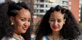 Amsterdam Museum lonkt naar Nieuw-West