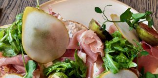 Elke dag brunchen bij Café Woodz