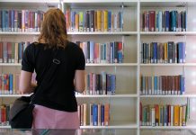 Nieuwe grote bibliotheek voor Nieuw-West