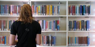 Nieuwe grote bibliotheek voor Nieuw-West