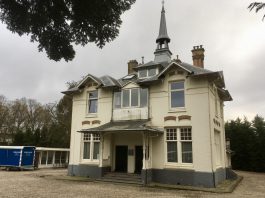 Toch ‘respectvolle’ naam horeca op begraafplaats