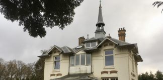 Toch ‘respectvolle’ naam horeca op begraafplaats