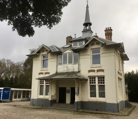 Toch ‘respectvolle’ naam horeca op begraafplaats