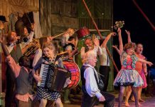 5 leuke dingen om te doen rond Kerst in West