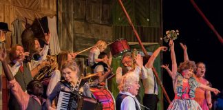 5 leuke dingen om te doen rond Kerst in West